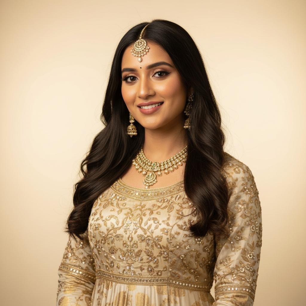 Priya Sharma