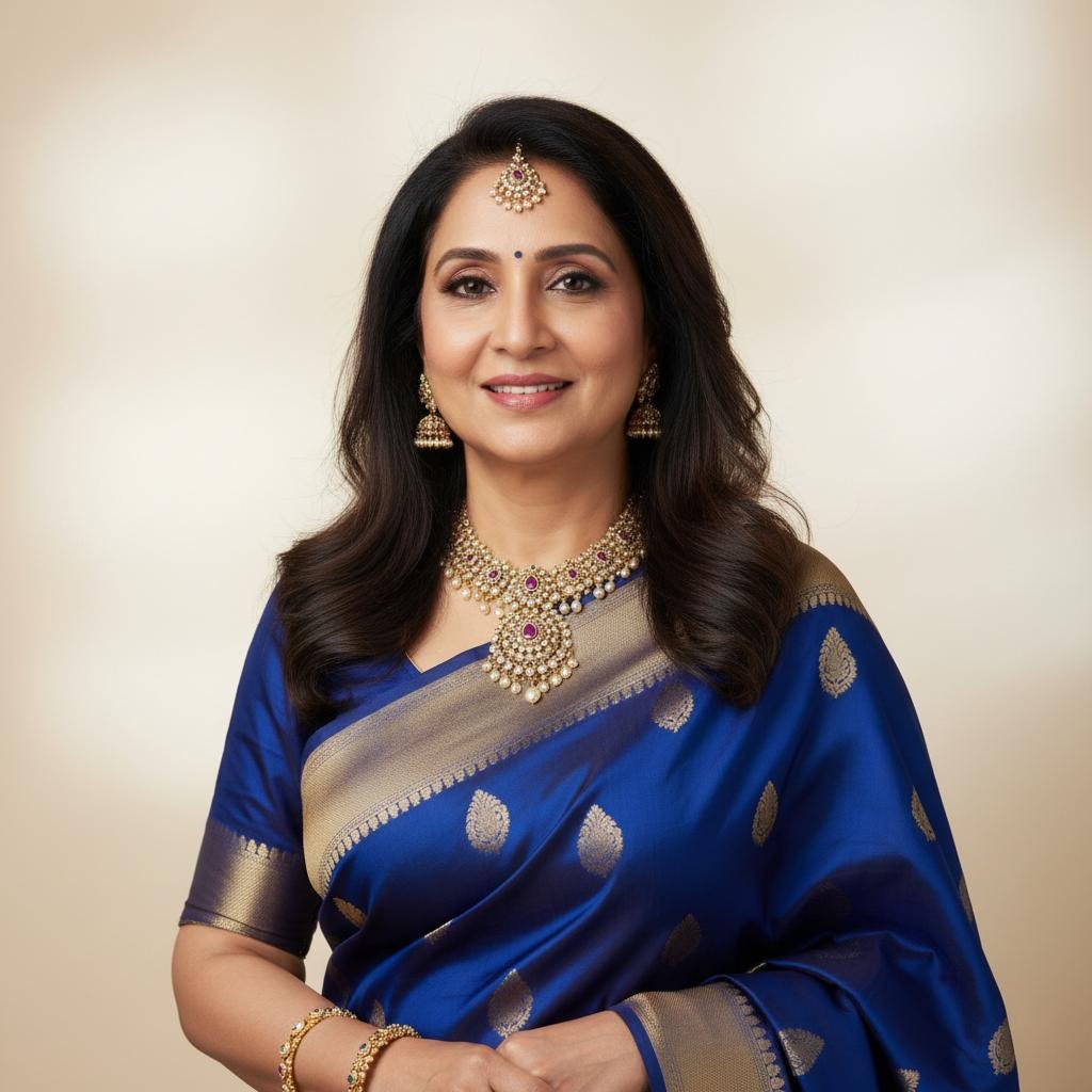 Amrita Kaur